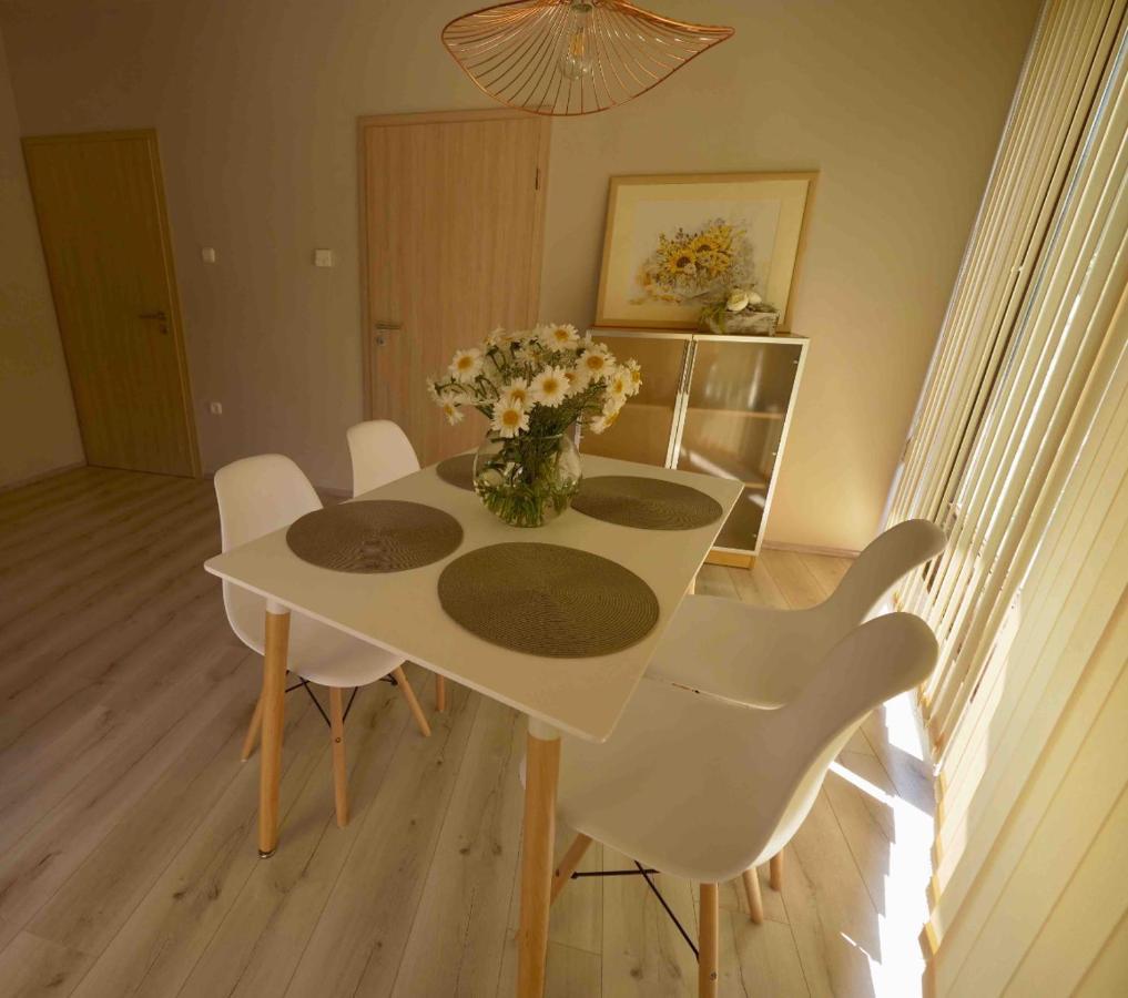 Rubin Apartman Zalakaros Εξωτερικό φωτογραφία