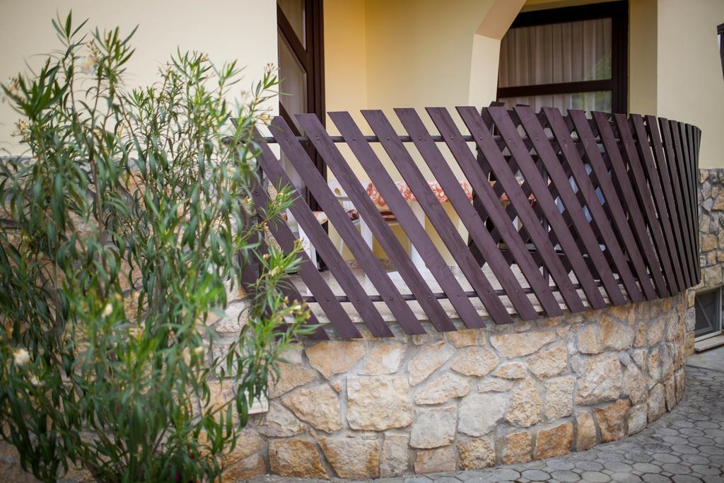 Rubin Apartman Zalakaros Εξωτερικό φωτογραφία