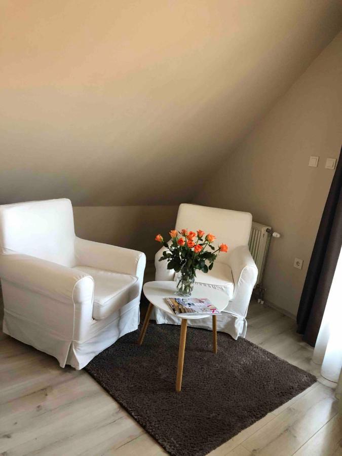 Rubin Apartman Zalakaros Εξωτερικό φωτογραφία