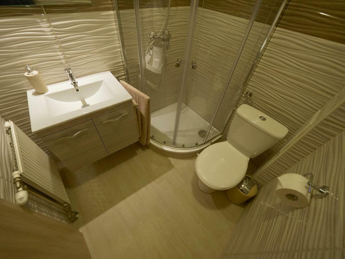 Rubin Apartman Zalakaros Εξωτερικό φωτογραφία