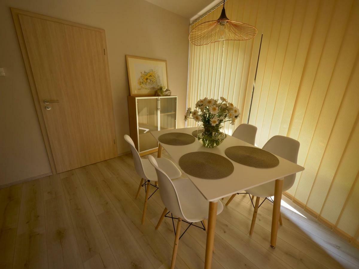 Rubin Apartman Zalakaros Εξωτερικό φωτογραφία