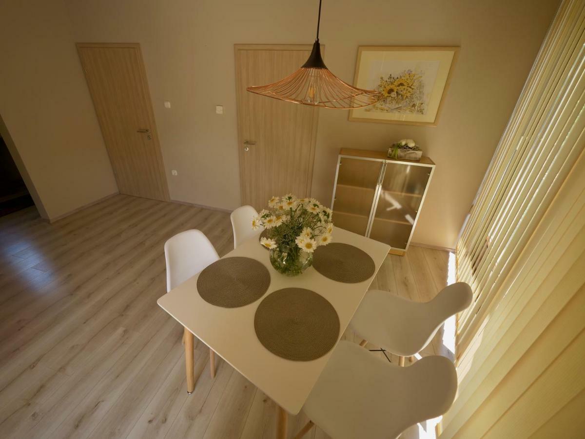 Rubin Apartman Zalakaros Εξωτερικό φωτογραφία