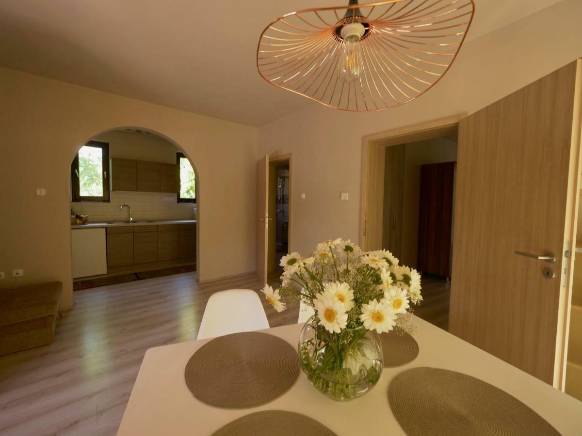 Rubin Apartman Zalakaros Εξωτερικό φωτογραφία