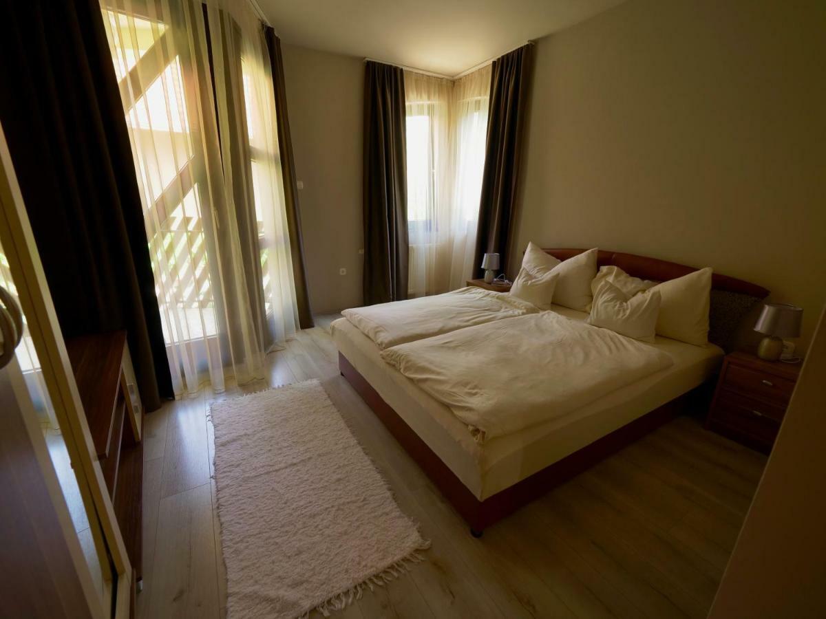 Rubin Apartman Zalakaros Εξωτερικό φωτογραφία