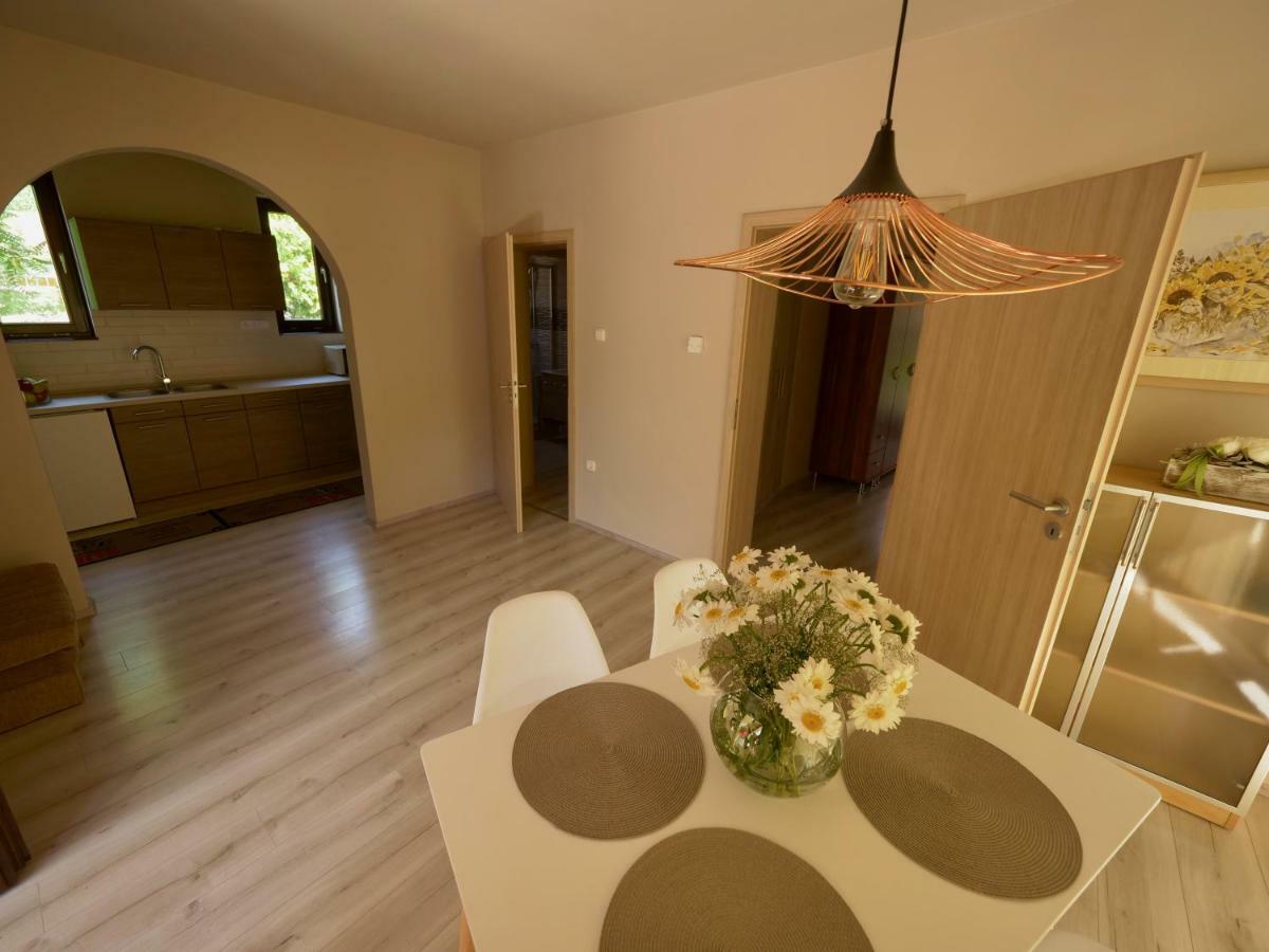 Rubin Apartman Zalakaros Εξωτερικό φωτογραφία